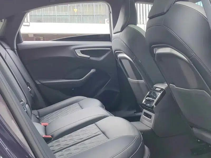 Audi A5L 2026 2.0T Sport Plus — миниатюра 21