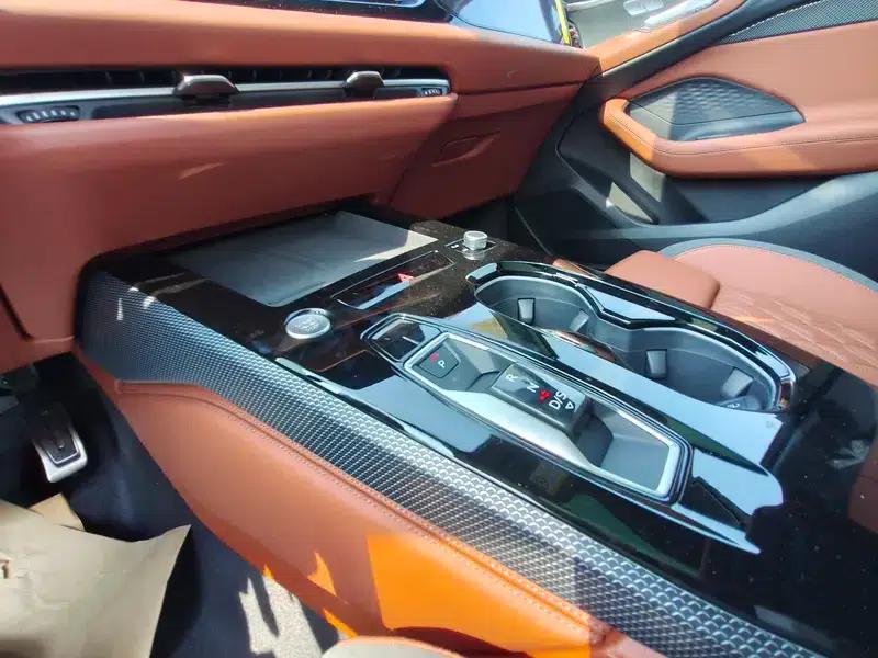 Audi A5L 2026 2.0T Sport Plus — миниатюра 16