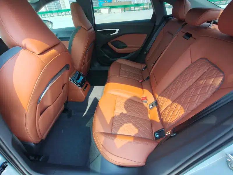 Audi A5L 2026 2.0T Sport Plus — миниатюра 18