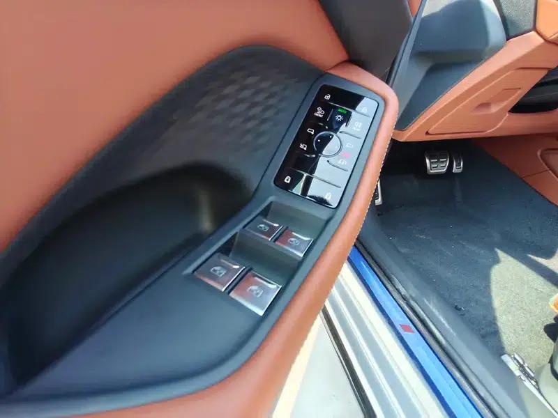 Audi A5L 2026 2.0T Sport Plus — миниатюра 20