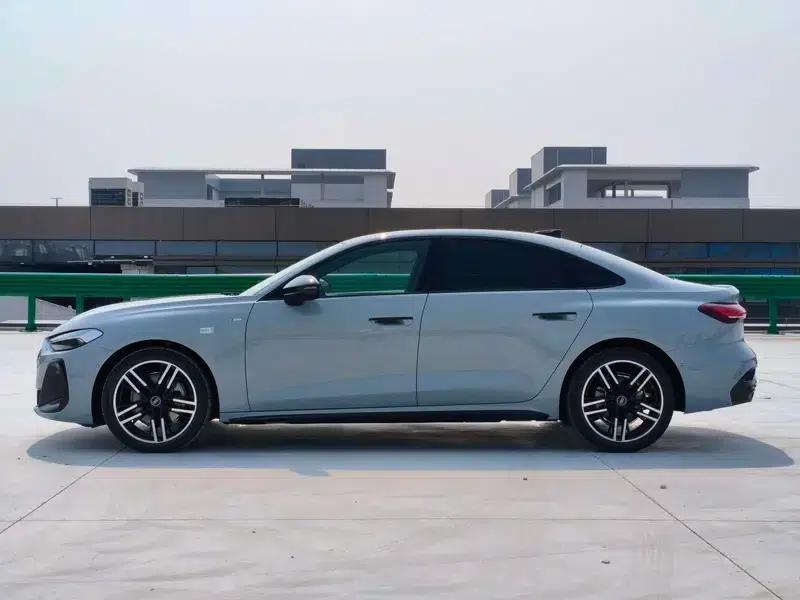 Audi A5L 2026 2.0T Sport Plus — миниатюра 3