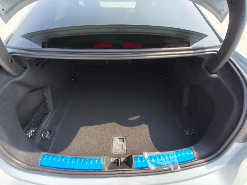 Audi A5L 2026 2.0T Sport Plus — миниатюра 21