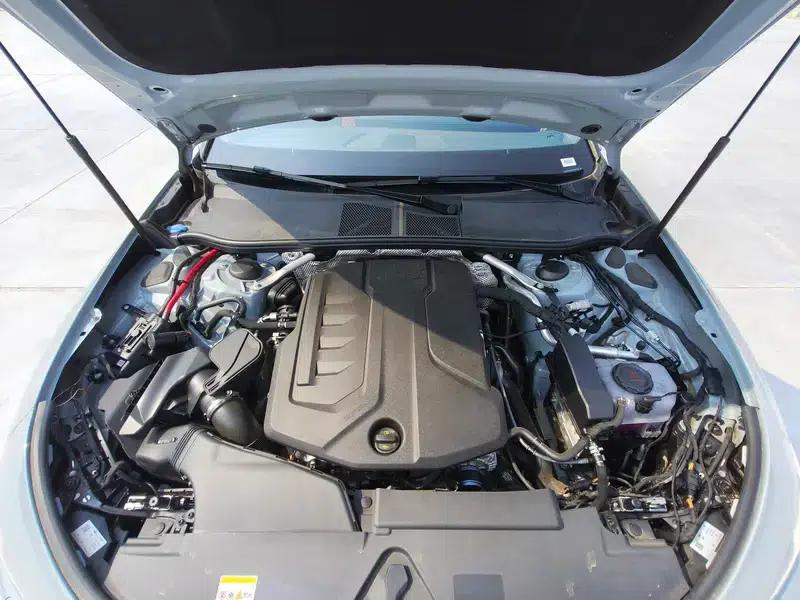 Audi A5L 2026 2.0T Sport Plus — миниатюра 6