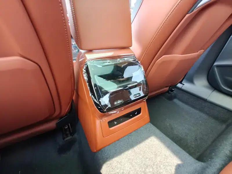 Audi A5L 2026 2.0T Sport Plus — миниатюра 7