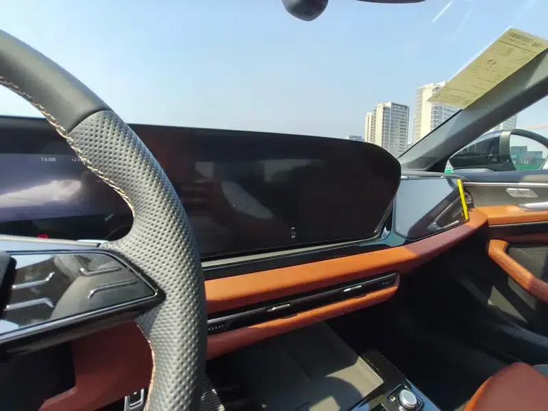 Audi A5L 2026 2.0T Sport Plus — миниатюра 9