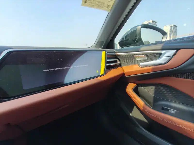 Audi A5L 2026 2.0T Sport Plus — миниатюра 10