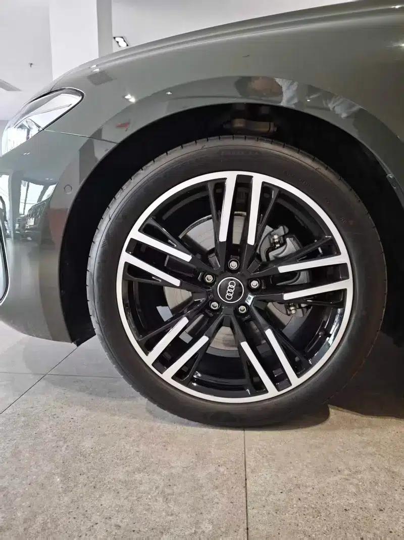 Audi A5L 2026 2.0T Sport Plus — миниатюра 5