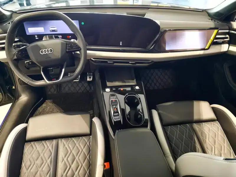 Audi A5L 2026 2.0T Sport Plus — миниатюра 6