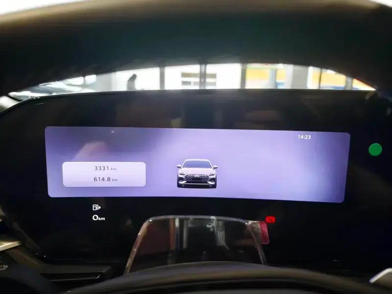 Audi A5L 2026 2.0T Sport Plus — миниатюра 7