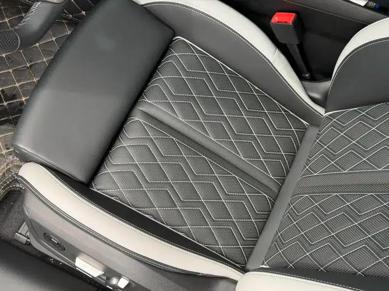 2026 Audi A5L High-Power Sport Edition — миниатюра 12