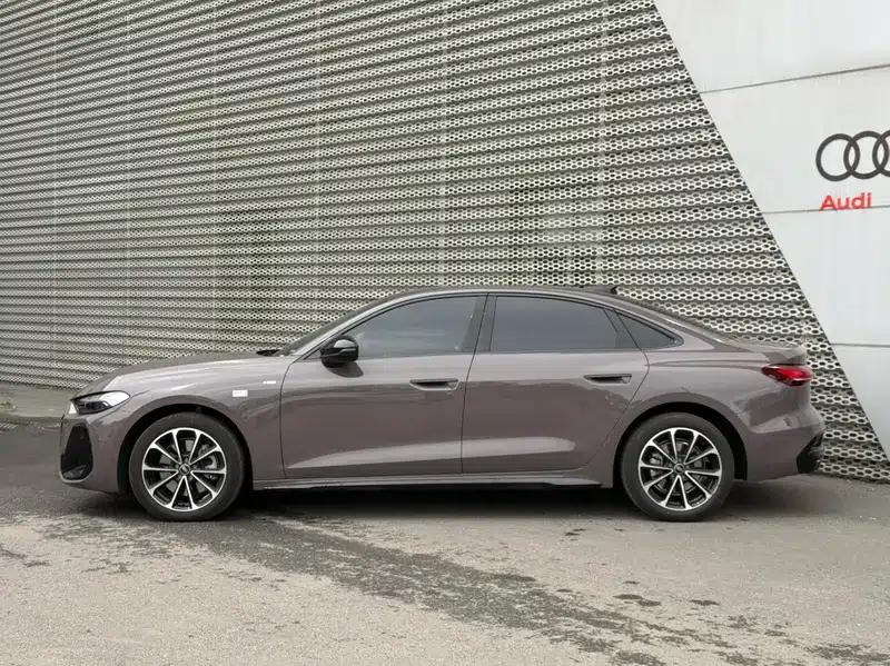 2026 Audi A5L High-Power Sport Edition — миниатюра 3