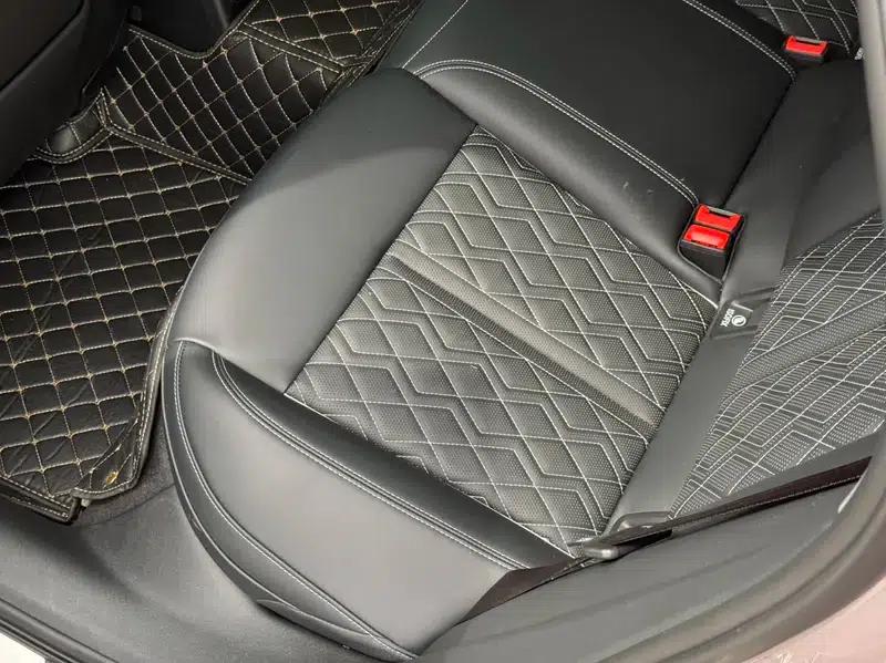 2026 Audi A5L High-Power Sport Edition — миниатюра 6