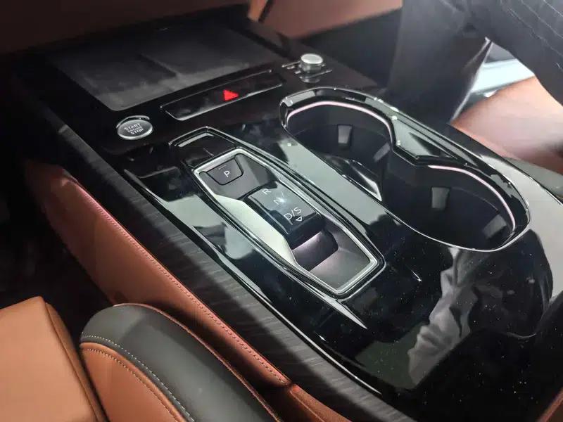 Audi A5L 2026 2.0T Sport Edition — миниатюра 12