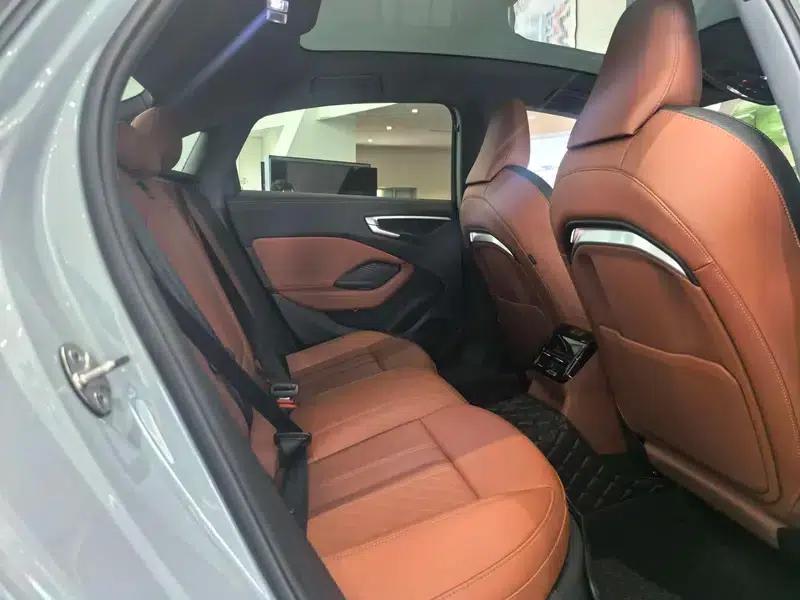 Audi A5L 2026 2.0T Sport Edition — миниатюра 14