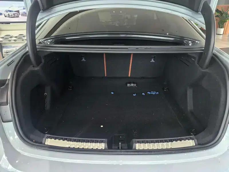 Audi A5L 2026 2.0T Sport Edition — миниатюра 16