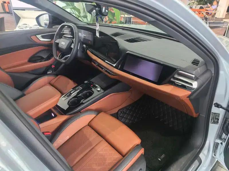 Audi A5L 2026 2.0T Sport Edition — миниатюра 18