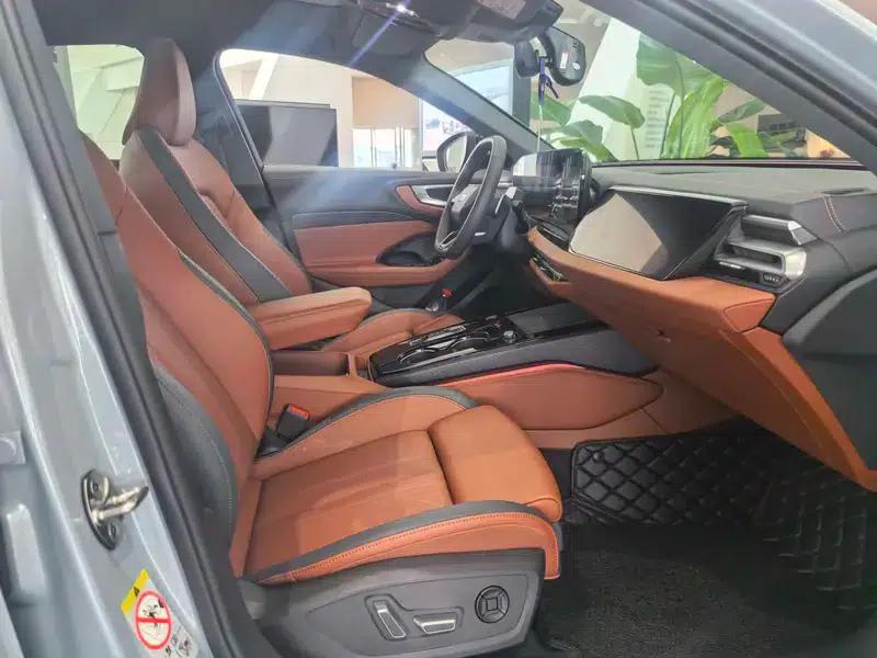 Audi A5L 2026 2.0T Sport Edition — миниатюра 19