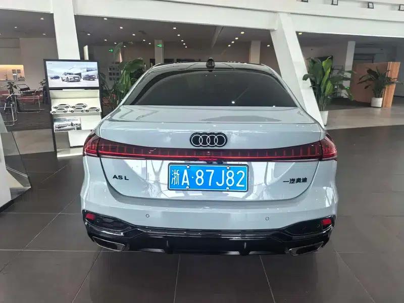 Audi A5L 2026 2.0T Sport Edition — миниатюра 4