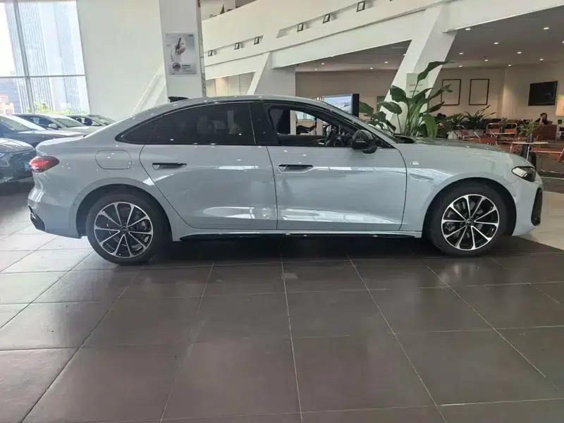 Audi A5L 2026 2.0T Sport Edition — миниатюра 6