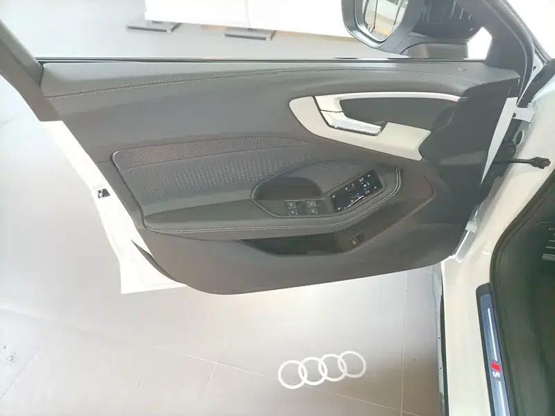 Audi A5L 2026 2.0T Sport Plus — миниатюра 11