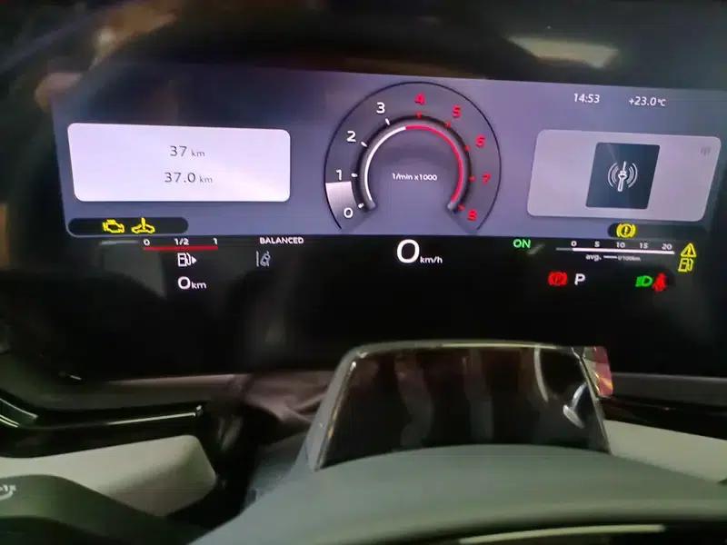 Audi A5L 2026 2.0T Sport Plus — миниатюра 13