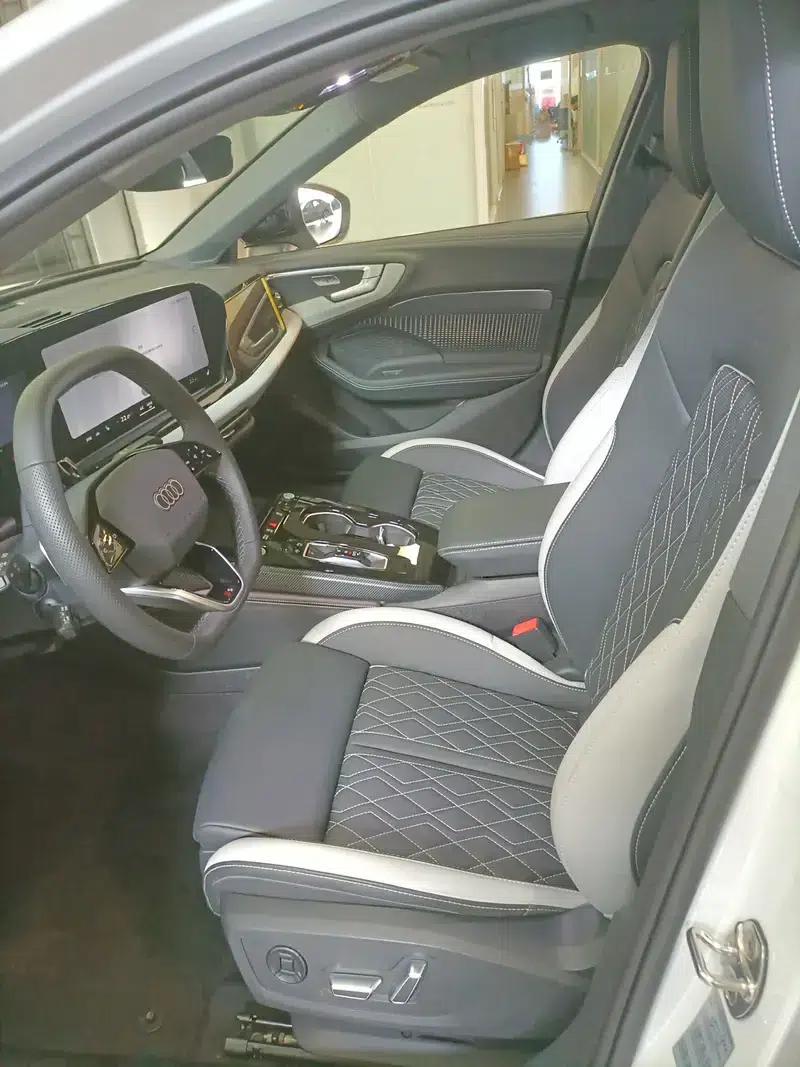 Audi A5L 2026 2.0T Sport Plus — миниатюра 14