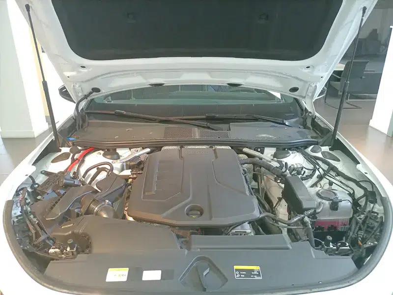 Audi A5L 2026 2.0T Sport Plus — миниатюра 6