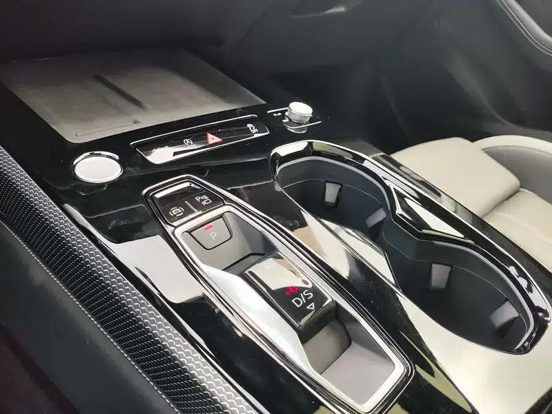 Audi A5L 2026 2.0T Sport Edition — миниатюра 12