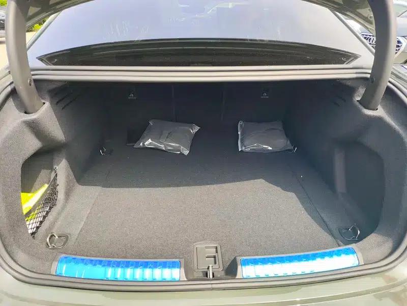 Audi A5L 2026 2.0T Sport Edition — миниатюра 16