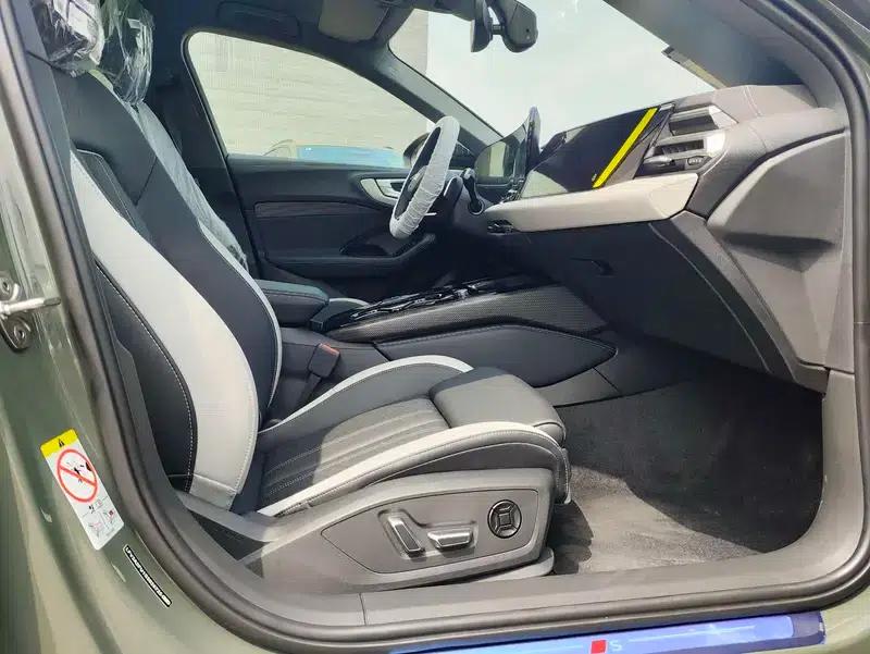 Audi A5L 2026 2.0T Sport Edition — миниатюра 17