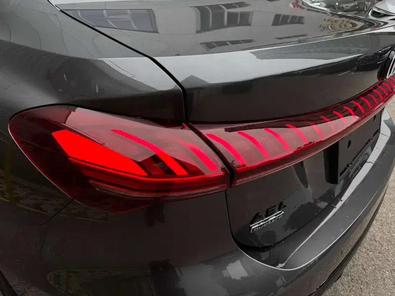 Audi A5L 2026 2.0T Sport quattro — миниатюра 11