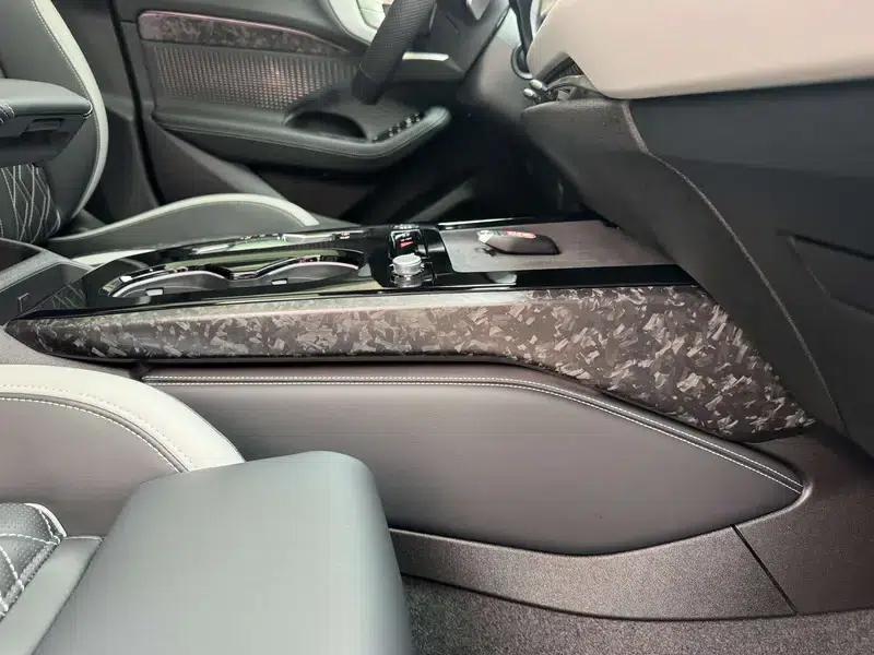 Audi A5L 2026 2.0T Sport quattro — миниатюра 12