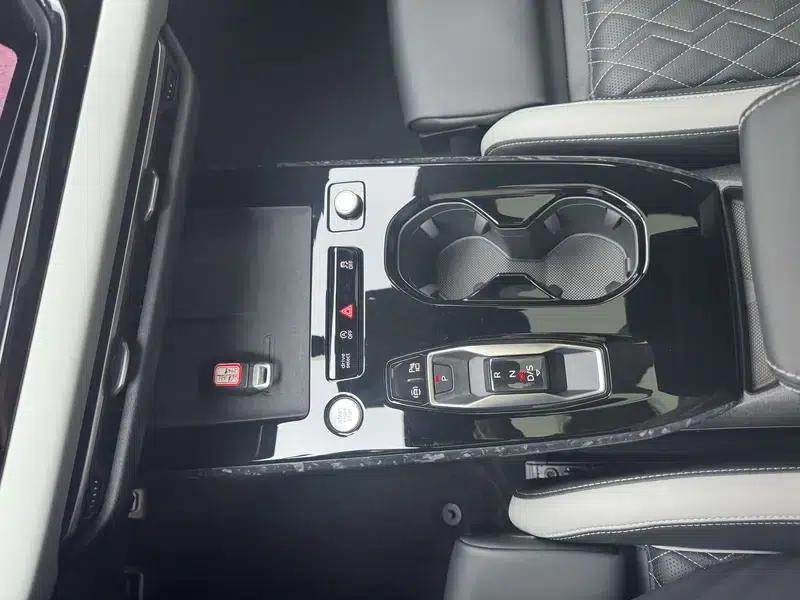 Audi A5L 2026 2.0T Sport quattro — миниатюра 21
