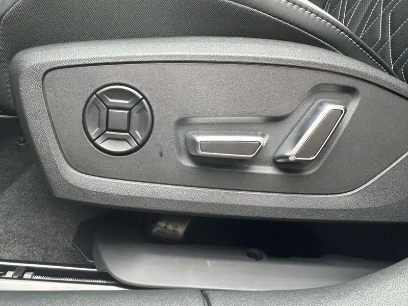 Audi A5L 2026 2.0T Sport quattro — миниатюра 23