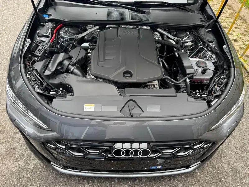 Audi A5L 2026 2.0T Sport quattro — миниатюра 8