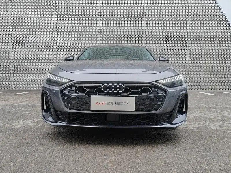 Audi A5L 2026 2.0T Sport Plus — миниатюра 2