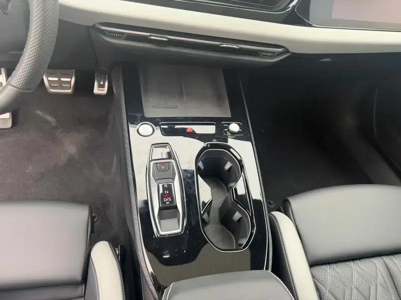 Audi A5L 2026 2.0T Sport Plus — миниатюра 12