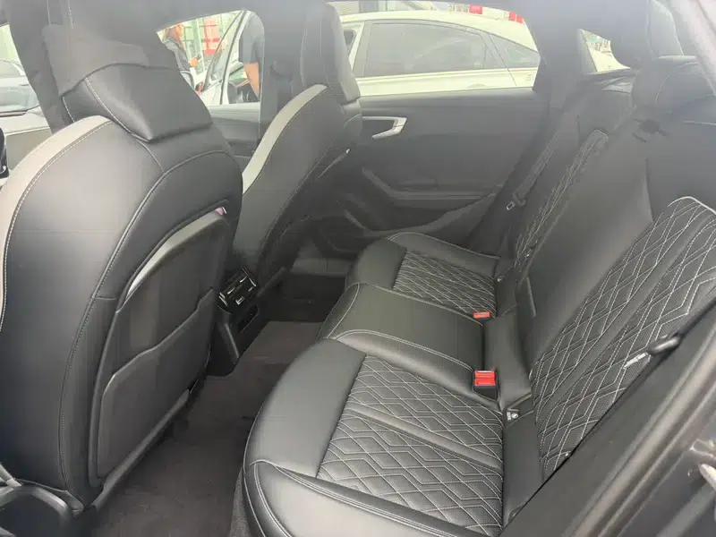 Audi A5L 2026 2.0T Sport Plus — миниатюра 14