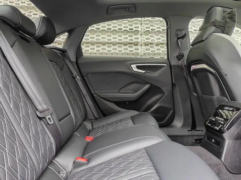 Audi A5L 2026 2.0T Sport Plus — миниатюра 16