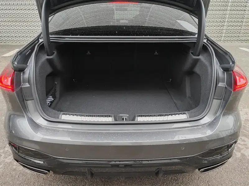 Audi A5L 2026 2.0T Sport Plus — миниатюра 17