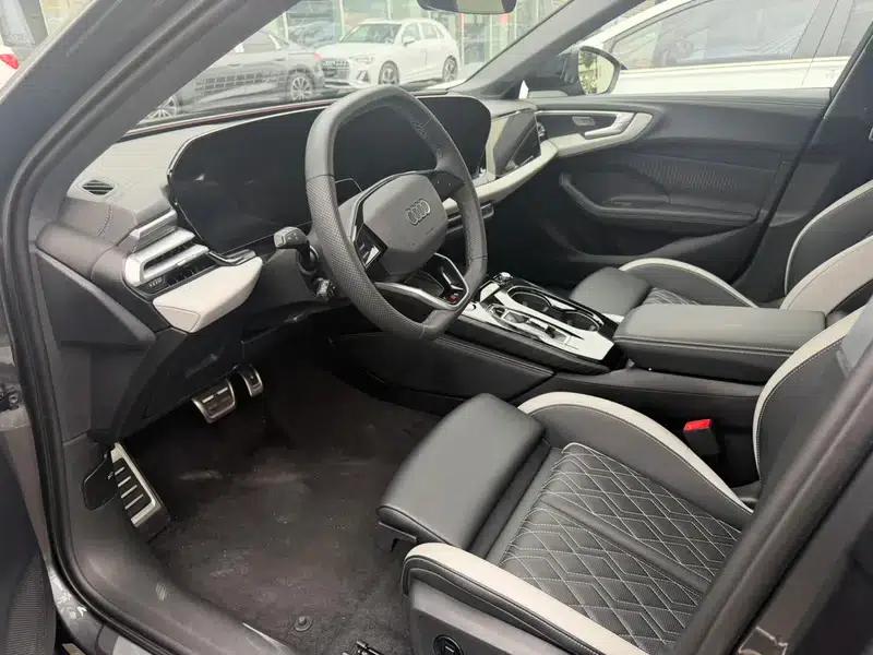 Audi A5L 2026 2.0T Sport Plus — миниатюра 18