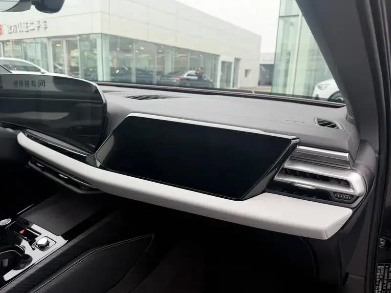 Audi A5L 2026 2.0T Sport Plus — миниатюра 6