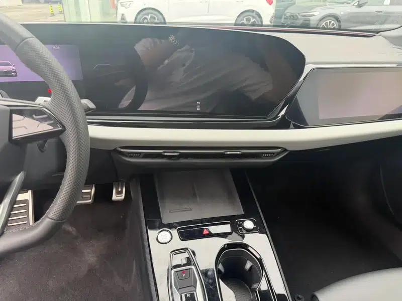 Audi A5L 2026 2.0T Sport Plus — миниатюра 10