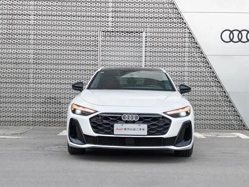 Audi A5L 2026 2.0T Sport Edition — миниатюра 2