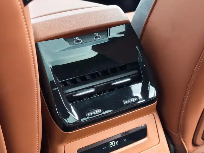 Audi A5L 2026 2.0T Sport Edition — миниатюра 12