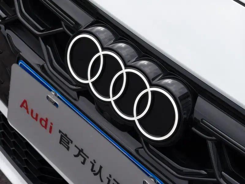 Audi A5L 2026 2.0T Sport Edition — миниатюра 16