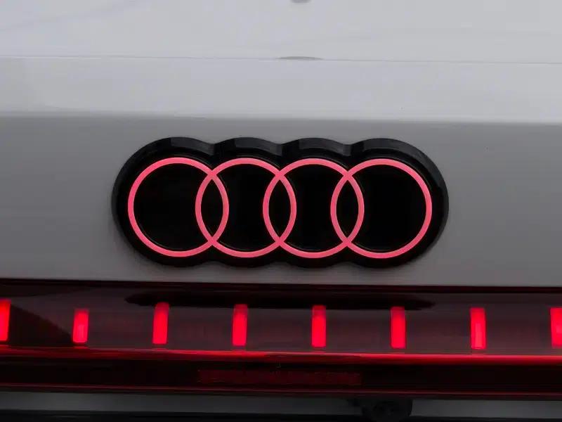 Audi A5L 2026 2.0T Sport Edition — миниатюра 19