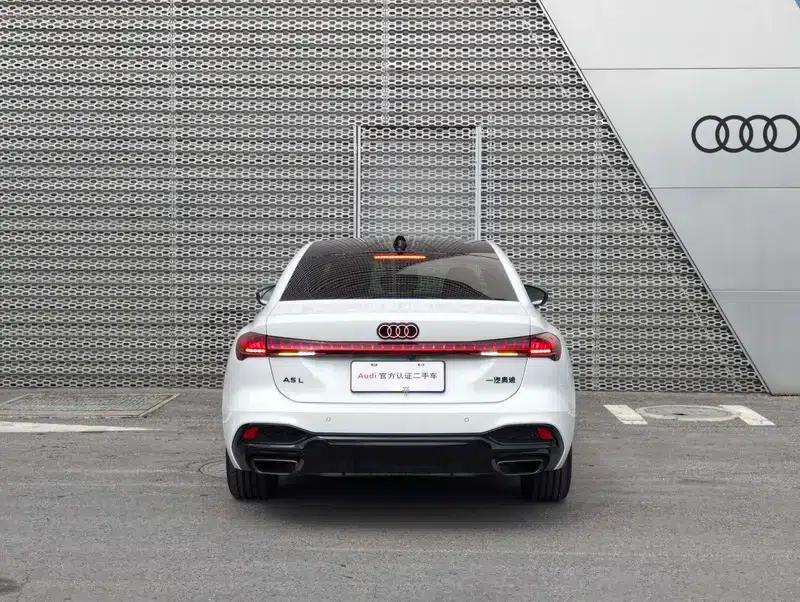Audi A5L 2026 2.0T Sport Edition — миниатюра 3