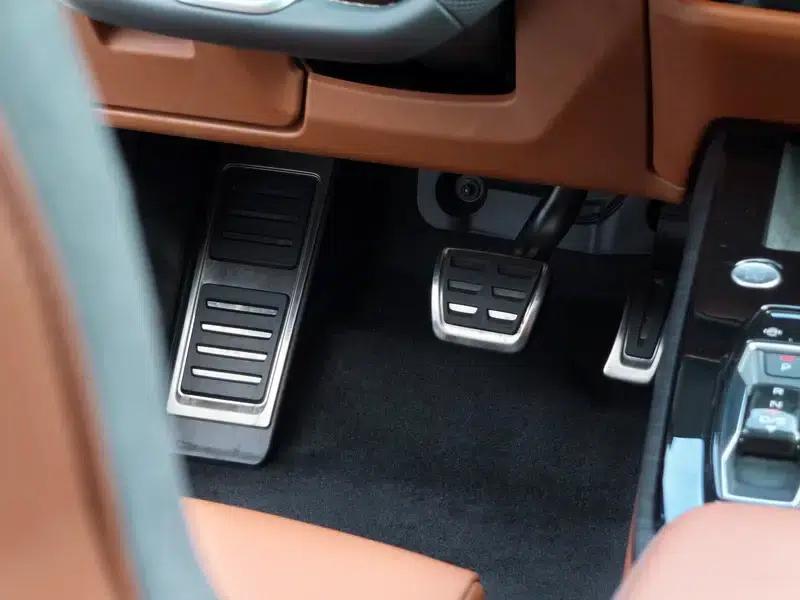 Audi A5L 2026 2.0T Sport Edition — миниатюра 22