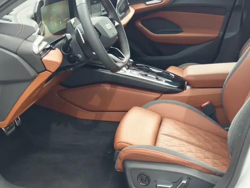 Audi A5L 2026 2.0T Sport Edition — миниатюра 23
